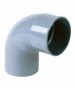 Coude 90 MF PVC 40