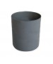 Manchon FF PVC 40