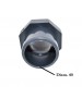 Raccord évacuation M40 F60