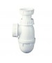 Siphon de douche et lavabo D32