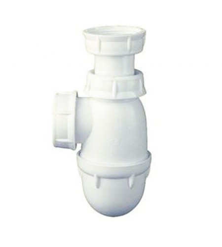 Siphon de douche et lavabo D32