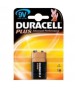 Pile DURACELL 9V