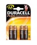 Pile DURACELL AA