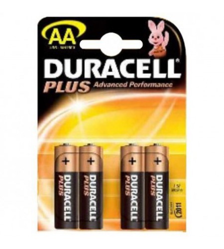 Pile DURACELL AA