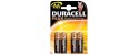 Pile DURACELL AA