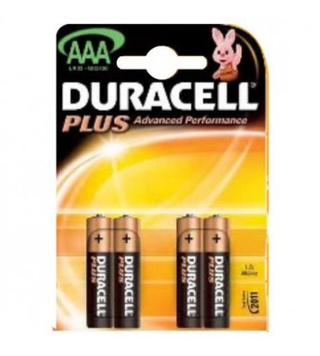 Pile DURACELL AAA