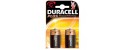 Pile DURACELL C