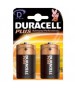 Pile DURACELL D