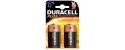 Pile DURACELL D