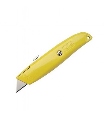Cutter avec guide métal