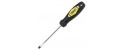 Tournevis plat 6 mm
