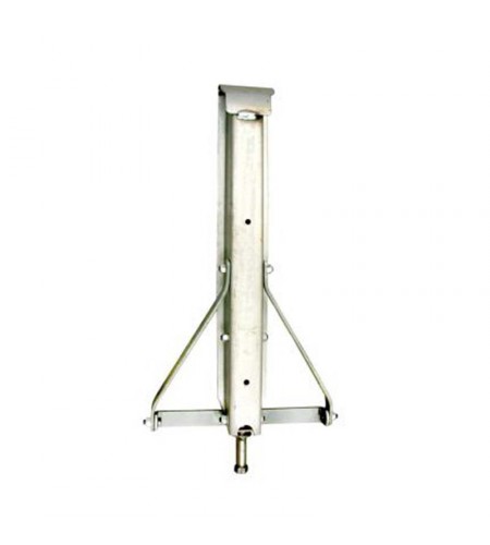 Vérin 533 mm Galvanisé