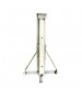Vérin 610 mm Galvanisé