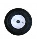 400D x 9 Roue de mobil home