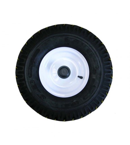 400D x 9 Roue de mobil home