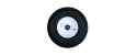 400D x 9 Roue de mobil home