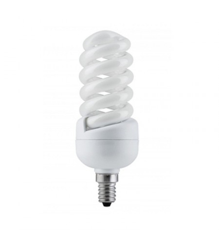 Ampoule éco E14 11W 2700K