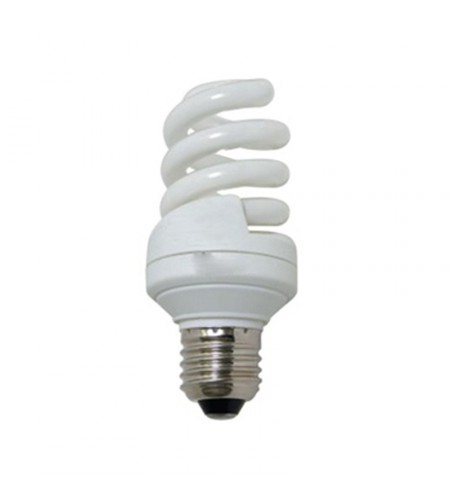 Ampoule éco E27 12W