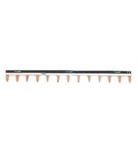 Peigne de cablage phase 12 modules