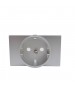 Enjoliveur gris PC 2P + T Europe