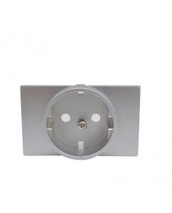Enjoliveur gris PC 2P + T Europe