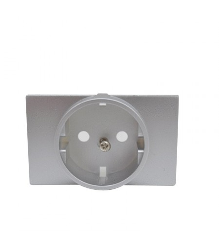 Enjoliveur gris PC 2P + T Europe