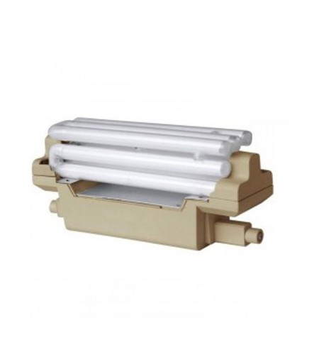 Ampoule tube halogène R7