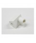 Ferrure Assem. PVC