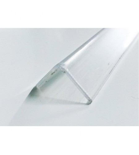 Profil angle 15x15