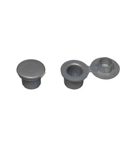 Insert avec capot