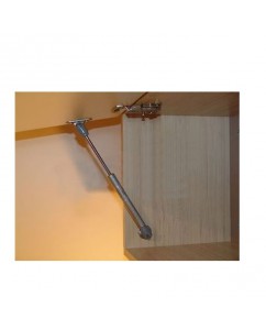 Verin gaz + platines