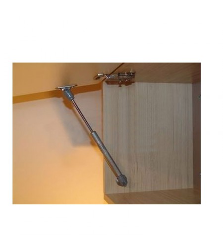 Verin gaz + platines