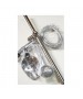 Kit barre de douche