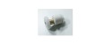 Roulette porte douche