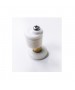 Roulette porte douche