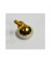 Roulette porte douche