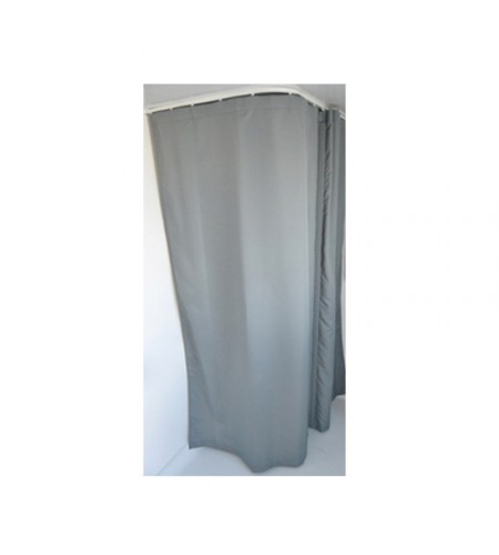 Rideau de douche