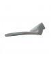 Joint blanc 695 mm
