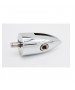 Pivot porte douche