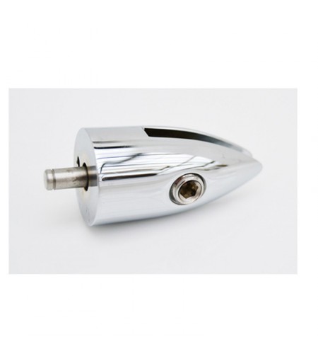 Pivot porte douche