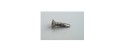 Vis 3.9X16 A2 AP TF Z