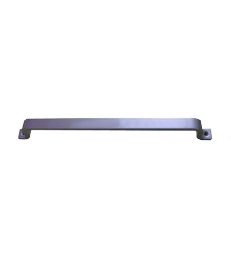 Porte serviette alu