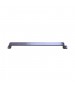 Porte serviette alu 436 mm