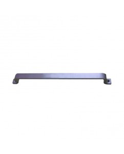 Porte serviette alu 436 mm