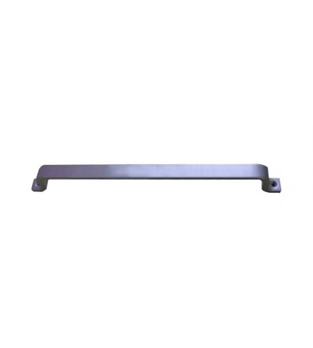 Porte serviette alu 436 mm