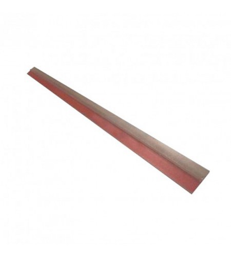 Bavette plastique
