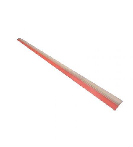 Joint de bas de porte de douche