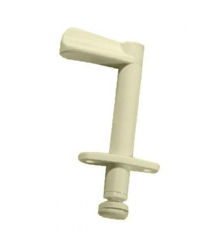Verrou de porte 40mm