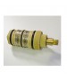 Cartouche mitigeur thermostatique