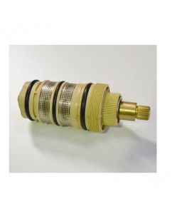 Cartouche mitigeur thermostatique